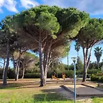 Apartment Casa Giul' T2 Terrasse Piscine Et Plage A 300M Moriani Corse *