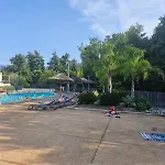 Casa Giul' T2 Terrasse Piscine Et Plage A 300M Moriani Corse * Poggio Mezzana