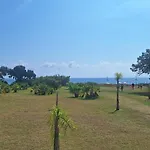 Casa Giul' T2 Terrasse Piscine Et Plage A 300M Moriani Corse Apartment *