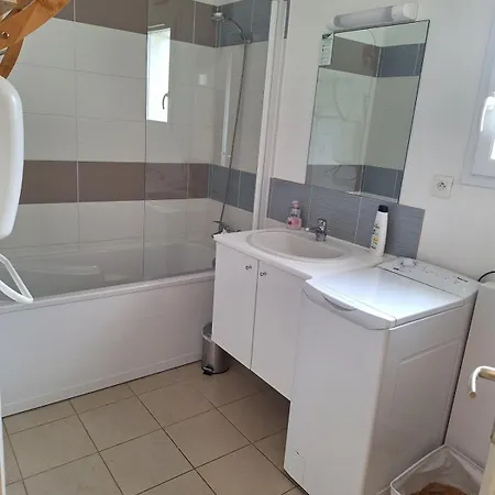 アパート Casa Giul' ポッジョ・メッザナ