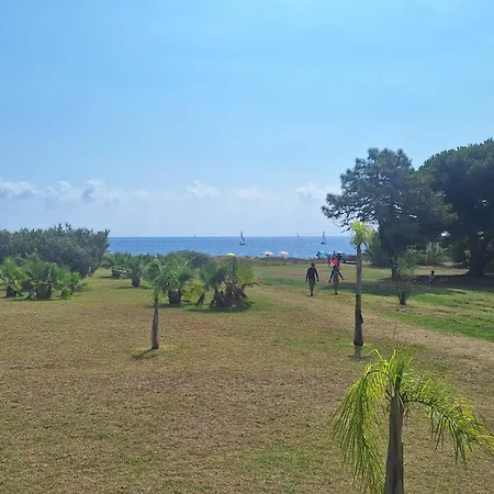 アパート Casa Giul'