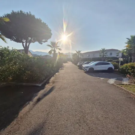 アパート Casa Giul' *