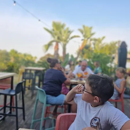 Casa Giul' ポッジョ・メッザナ