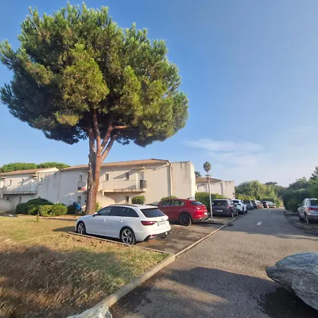 Casa Giul' アパート