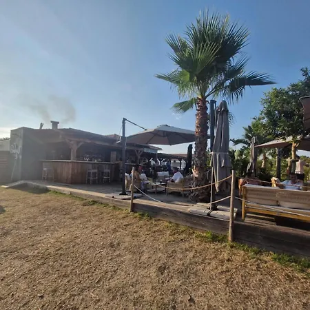 Casa Giul' アパート ポッジョ・メッザナ