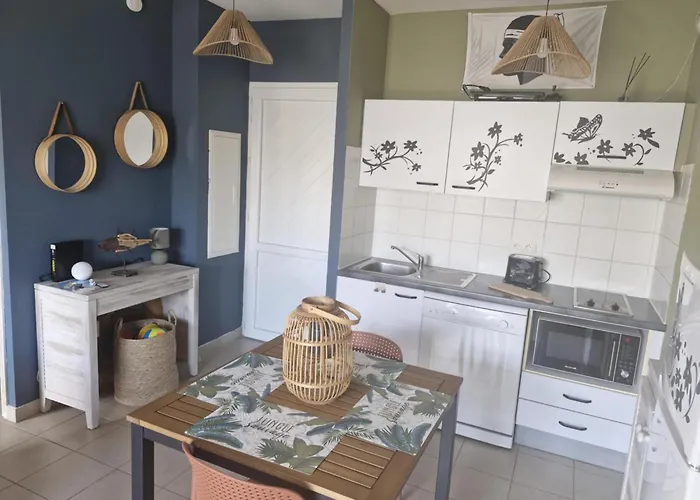 Casa Giul' Apartmán