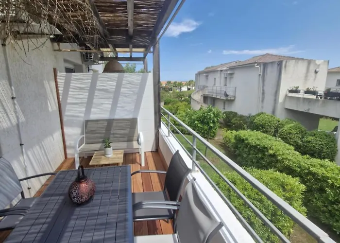 Casa Giul' Apartmán