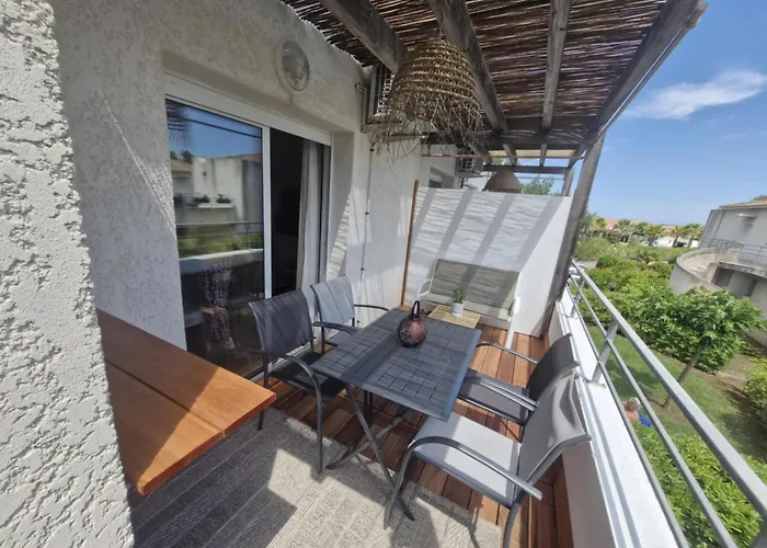 Casa Giul' Apartmán *