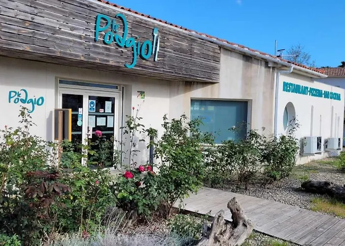 Casa Giul' * Poggio Mezzana