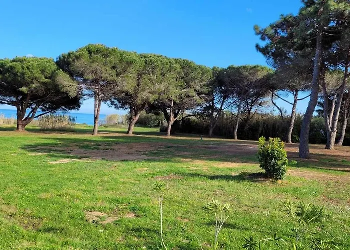 Apartmán Casa Giul' Poggio Mezzana