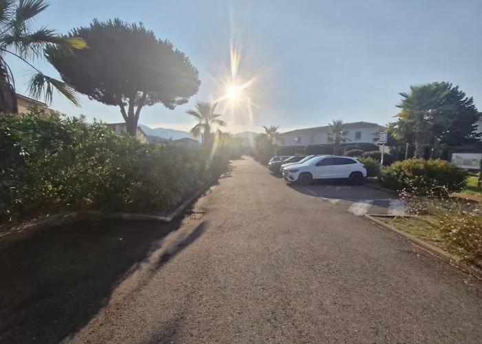 Apartmán Casa Giul' *