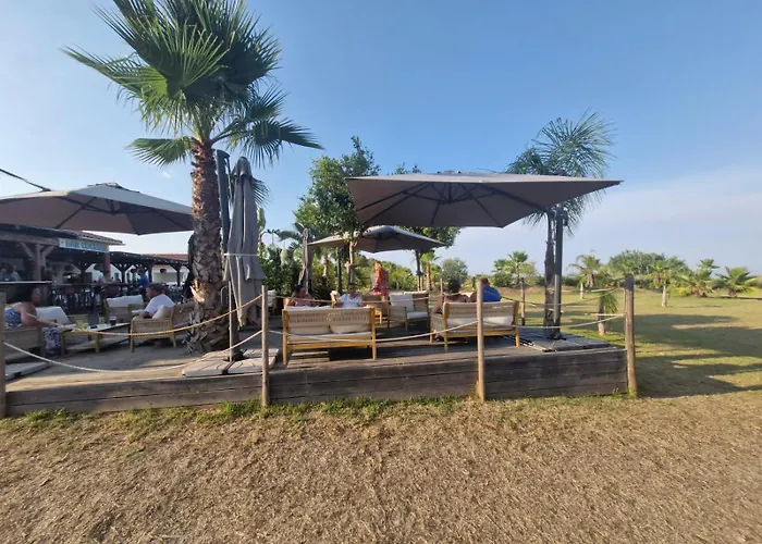 Apartmán Casa Giul' *