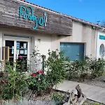 Casa Giul' T2 Terrasse Piscine Et Plage A 300M Moriani Corse * Poggio Mezzana