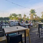 Casa Giul' T2 Terrasse Piscine Et Plage A 300M Moriani Corse