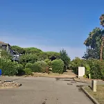 Casa Giul' T2 Terrasse Piscine Et Plage A 300M Moriani Corse * Poggio Mezzana