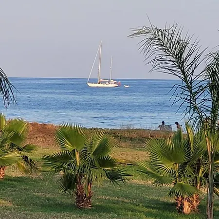 T2 Terrasse Piscine Et Moriani Corse *