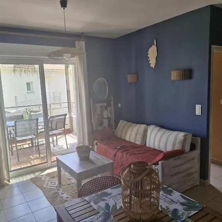 T2 Terrasse Piscine Et Moriani Corse * Poggio Mezzana