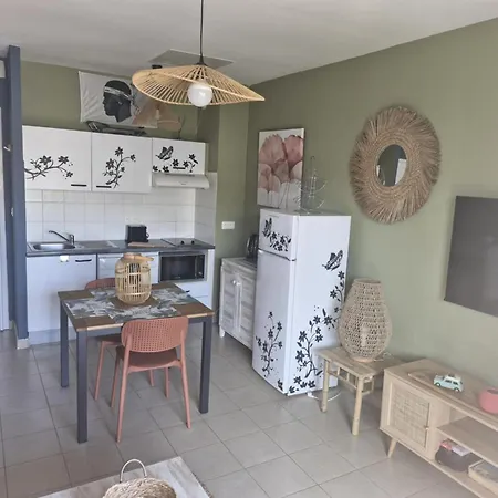 Appartement T2 Terrasse Piscine Et Moriani Corse Poggio Mezzana