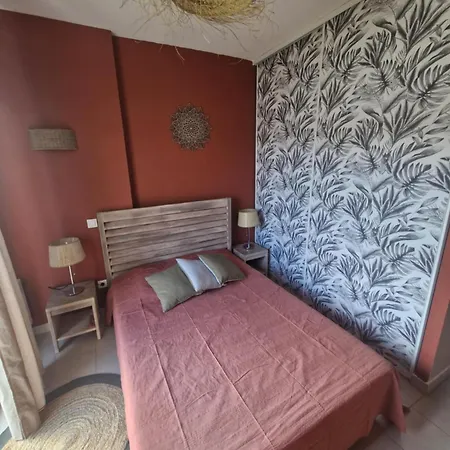 Casa Giul' Poggio Mezzana