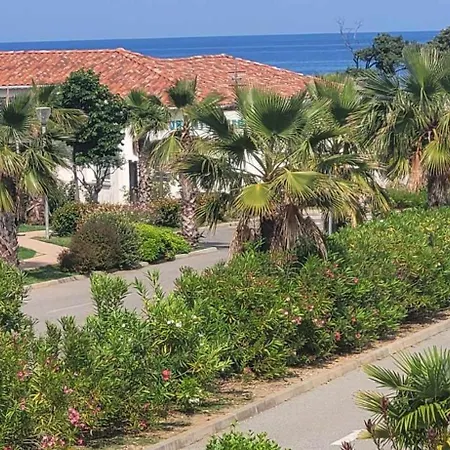T2 Terrasse Piscine Et Moriani Corse * Poggio Mezzana