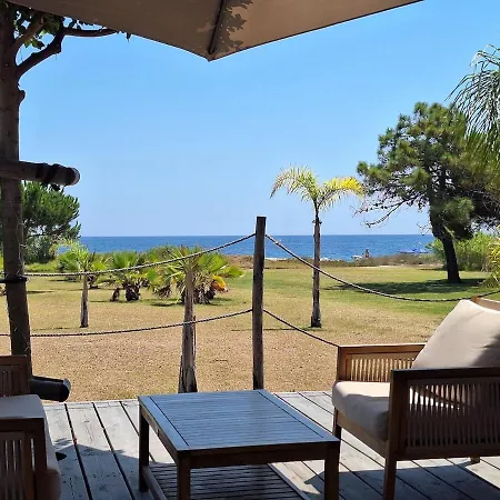 T2 Terrasse Piscine Et Moriani Corse