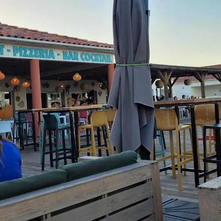 Apartamento Casa Giul'