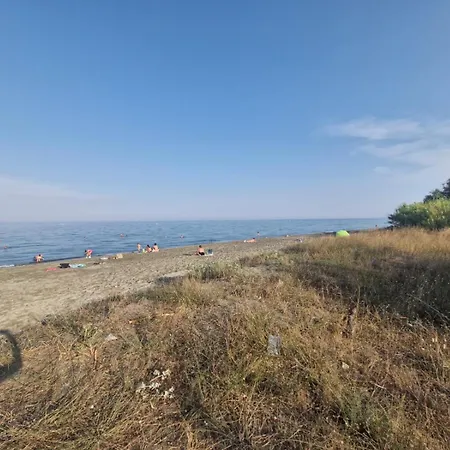 T2 Terrasse Piscine Et Moriani Corse Poggio Mezzana