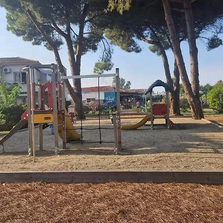 Appartement T2 Terrasse Piscine Et Moriani Corse Poggio Mezzana