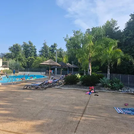 T2 Terrasse Piscine Et Moriani Corse * Poggio Mezzana