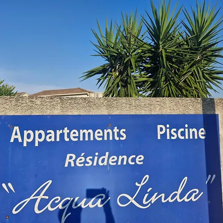 T2 Terrasse Piscine Et Moriani Corse * Poggio Mezzana