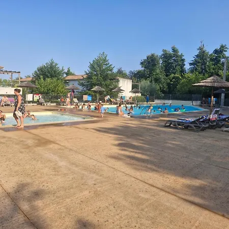 T2 Terrasse Piscine Et Moriani Corse Appartement