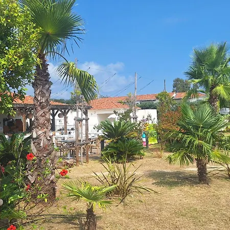 Casa Giul' Appartement *