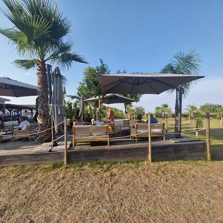 Appartement T2 Terrasse Piscine Et Moriani Corse *