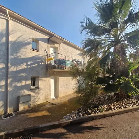 T2 Terrasse Piscine Et Moriani Corse *
