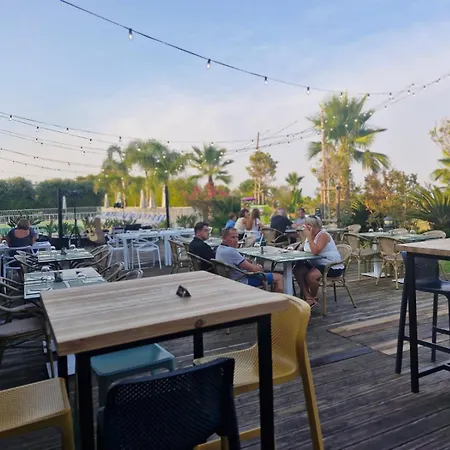 T2 Terrasse Piscine Et Moriani Corse