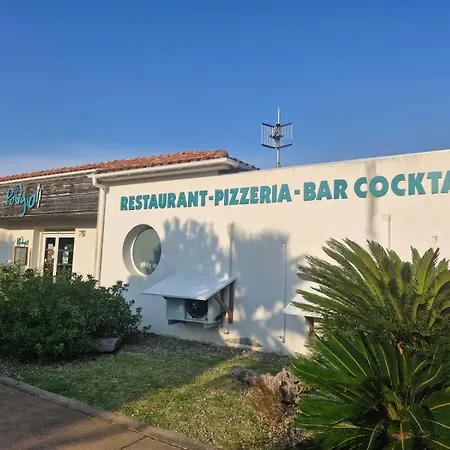 Appartement T2 Terrasse Piscine Et Moriani Corse