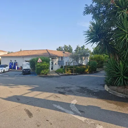 Casa Giul' Appartement *