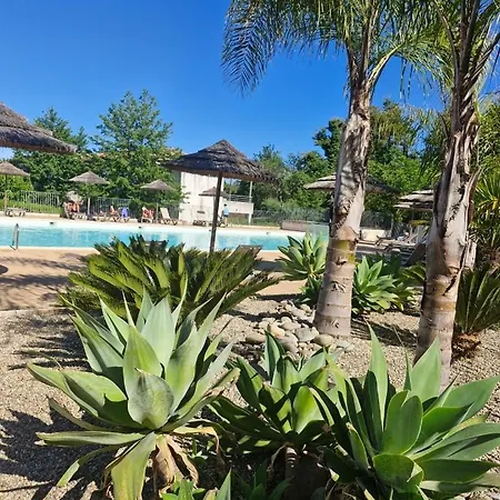 T2 Terrasse Piscine Et Moriani Corse *