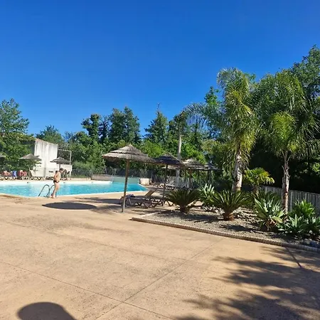 Appartement T2 Terrasse Piscine Et Moriani Corse