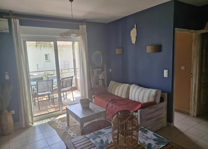 Casa Giul' * Poggio Mezzana