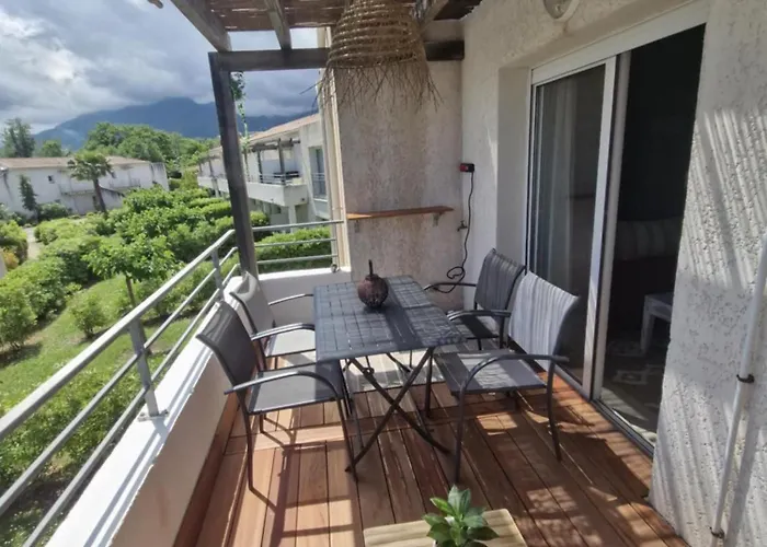 Casa Giul' * Poggio Mezzana