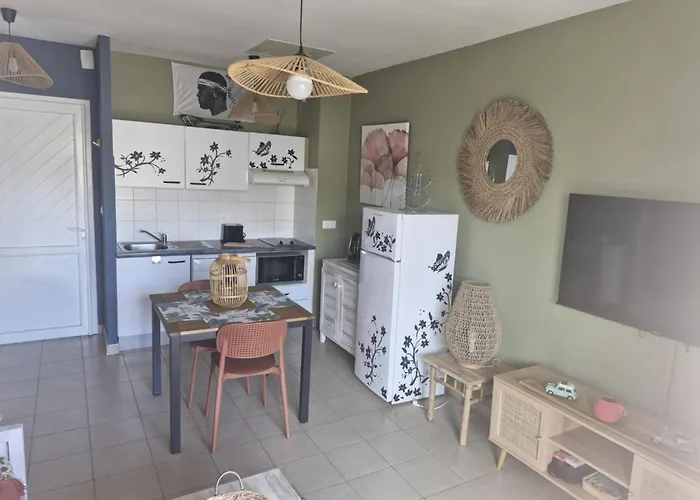 Appartement Casa Giul' Poggio Mezzana