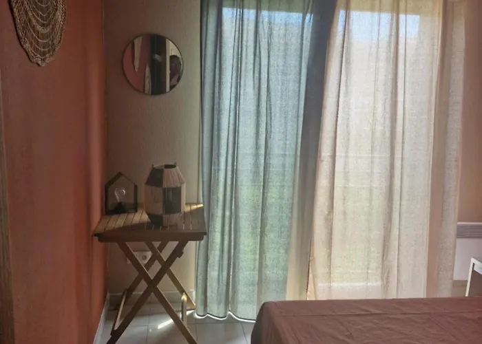 Casa Giul' Appartement