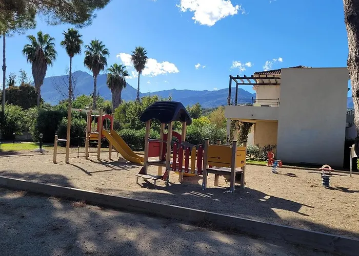 Appartement Casa Giul' Poggio Mezzana