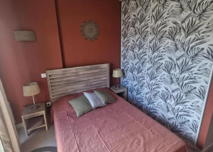 Casa Giul' Poggio Mezzana