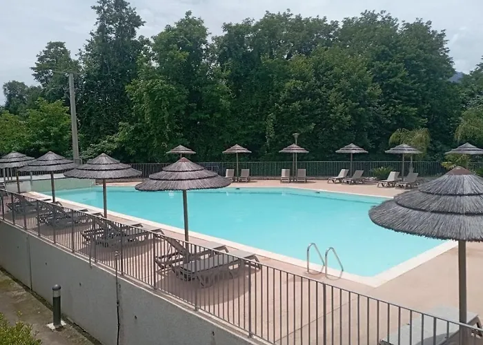 Casa Giul' Appartement