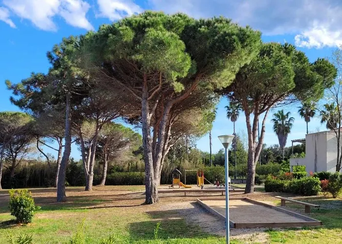 Appartamento Casa Giul' *