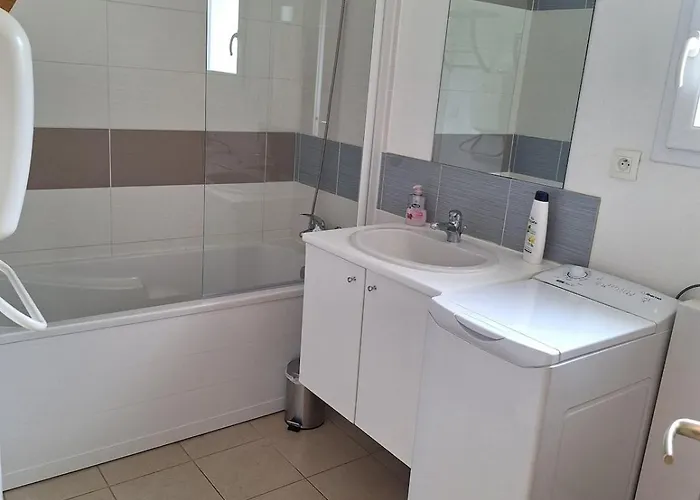 Appartamento Casa Giul' Poggio Mezzana