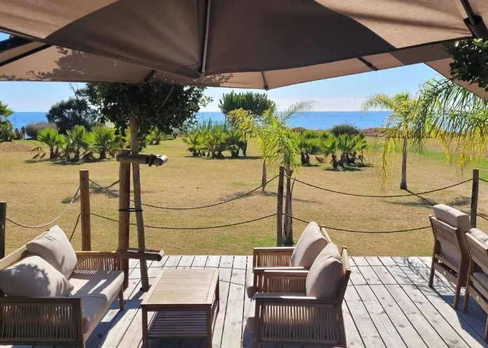 Casa Giul' Appartamento