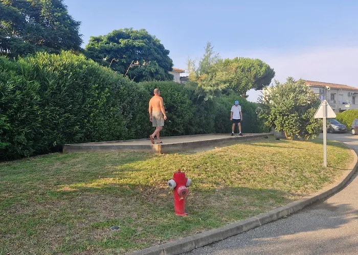 Appartement Casa Giul'